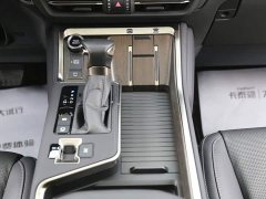 Lexus GX Edition - ფოტო 14