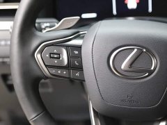 Lexus GX Edition - ფოტო 16