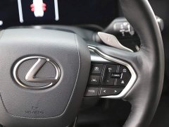 Lexus GX Edition - ფოტო 17