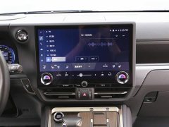 Lexus GX Edition - ფოტო 18