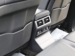 Lexus GX Edition - ფოტო 19