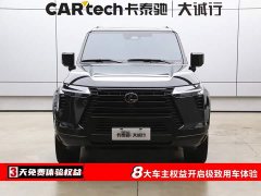 Lexus GX Edition - ფოტო 2