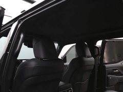 Lexus GX Edition - ფოტო 20