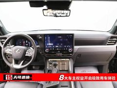 Lexus GX Edition - ფოტო 4