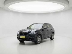 BMW X3 xDrive25i M - ფოტო 1