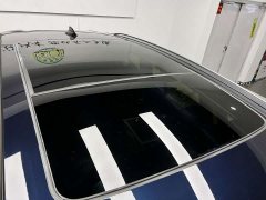 BMW X3 xDrive25i M - ფოტო 10