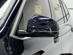 BMW X3 xDrive25i M - ფოტო 11