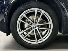 BMW X3 xDrive25i M - ფოტო 12