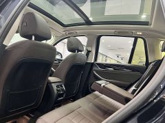 BMW X3 xDrive25i M - ფოტო 14