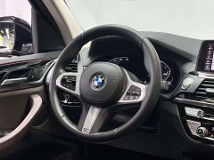 BMW X3 xDrive25i M - ფოტო 15