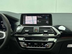 BMW X3 xDrive25i M - ფოტო 16