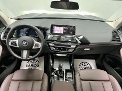 BMW X3 xDrive25i M - ფოტო 18