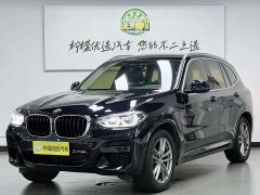 BMW X3 xDrive25i M - ფოტო 2