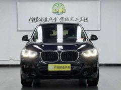 BMW X3 xDrive25i M - ფოტო 3