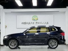 BMW X3 xDrive25i M - ფოტო 5