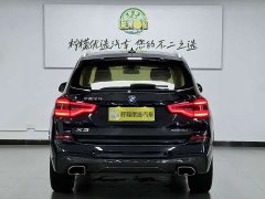 BMW X3 xDrive25i M - ფოტო 6