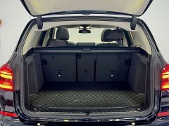 BMW X3 xDrive25i M - ფოტო 8