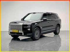 Zeekr 9X Ultra Edition 55kWh - ფოტო 1