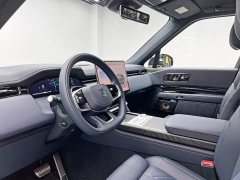 Zeekr 9X Ultra Edition 55kWh - ფოტო 16