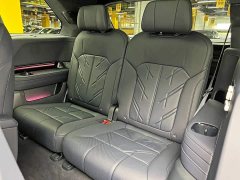 Zeekr 9X Ultra Edition 55kWh - ფოტო 19