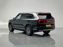 Zeekr 9X Ultra Edition 55kWh - ფოტო 4
