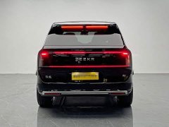 Zeekr 9X Ultra Edition 55kWh - ფოტო 5