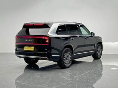 Zeekr 9X Ultra Edition 55kWh - ფოტო 6