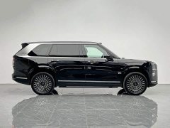 Zeekr 9X Ultra Edition 55kWh - ფოტო 7