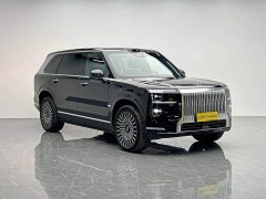 Zeekr 9X Ultra Edition 55kWh - ფოტო 8