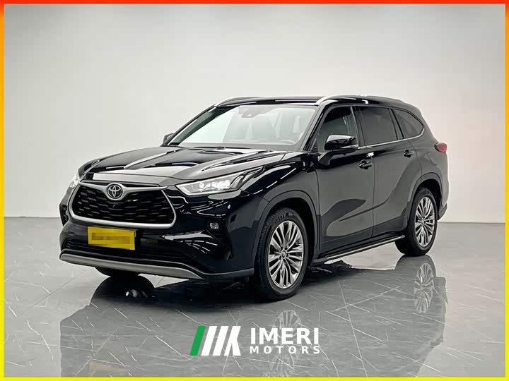 BYD 380T AWDPremium Edition 7 - ავტომობილი ჩინეთიდან