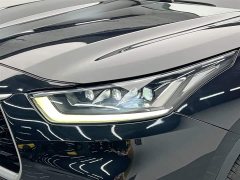 BYD 380T AWDPremium Edition 7 - ფოტო 11