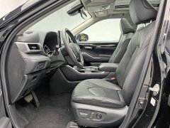 BYD 380T AWDPremium Edition 7 - ფოტო 17