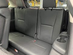 BYD 380T AWDPremium Edition 7 - ფოტო 19