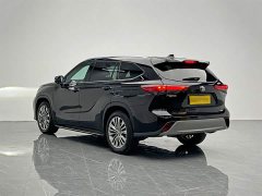 BYD 380T AWDPremium Edition 7 - ფოტო 4
