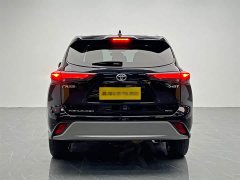 BYD 380T AWDPremium Edition 7 - ფოტო 5