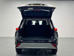 BYD 380T AWDPremium Edition 7 - ფოტო 9