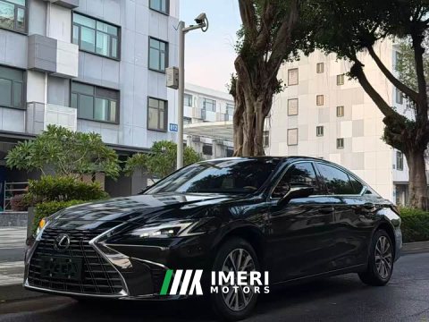 2025 Lexus ES 200 Edition - ავტომობილი ჩინეთიდან