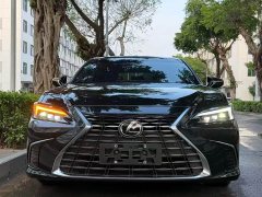 Lexus ES 200 Edition - ფოტო 2