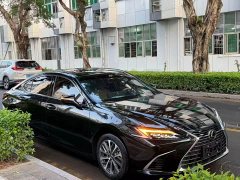 Lexus ES 200 Edition - ფოტო 3