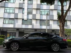 Lexus ES 200 Edition - ფოტო 4