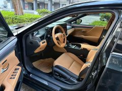 Lexus ES 200 Edition - ფოტო 5