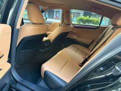 Lexus ES 200 Edition - ფოტო 6