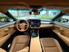 Lexus ES 200 Edition - ფოტო 7