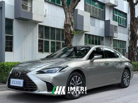 2025 Lexus ES 300h Edition - ავტომობილი ჩინეთიდან
