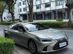 Lexus ES 300h Edition - ფოტო 2