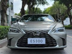 Lexus ES 300h Edition - ფოტო 3