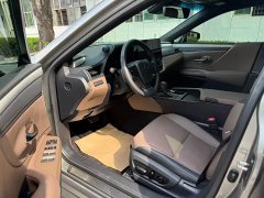 Lexus ES 300h Edition - ფოტო 4