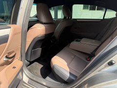 Lexus ES 300h Edition - ფოტო 5