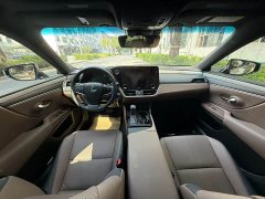 Lexus ES 300h Edition - ფოტო 6