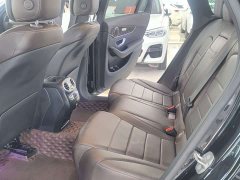 Mercedes-Benz GLC 260 L 4MATIC Luxury Version - ფოტო 12